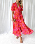 Ulani | Elegant Maxi Dress