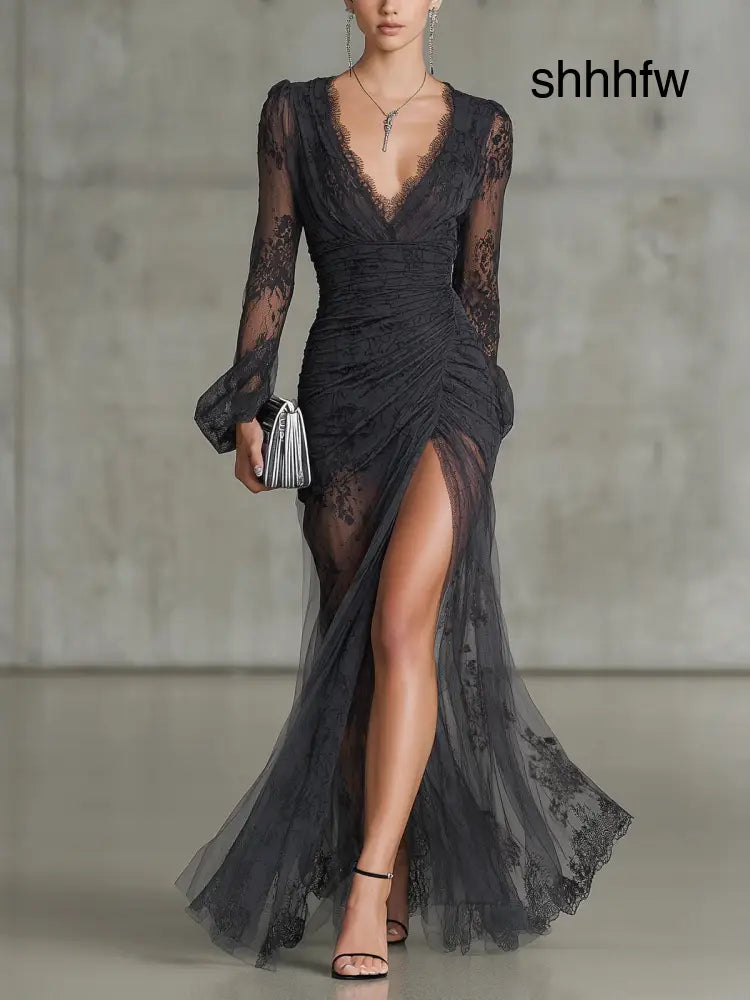 Jasmin™ Maxi Dress - XS