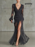 Jasmin™ Maxi Dress - XS