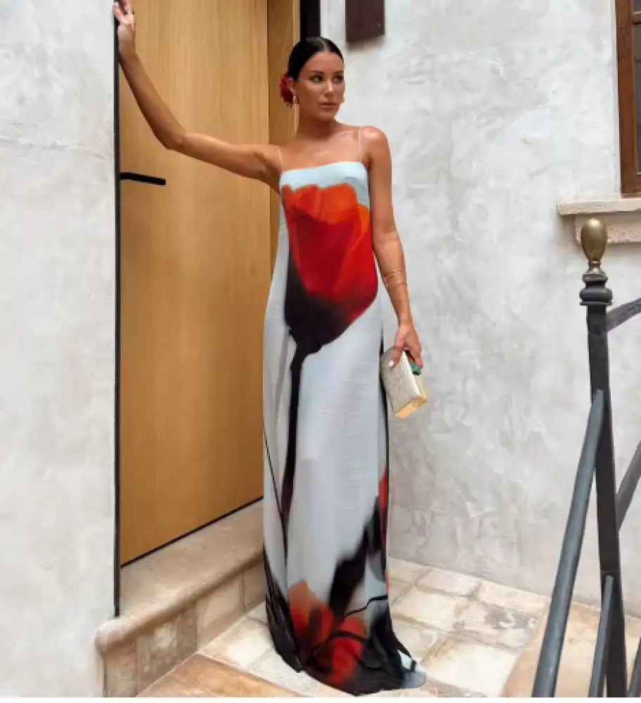 Ruby | The Perfect Summer Dress - Dresses
