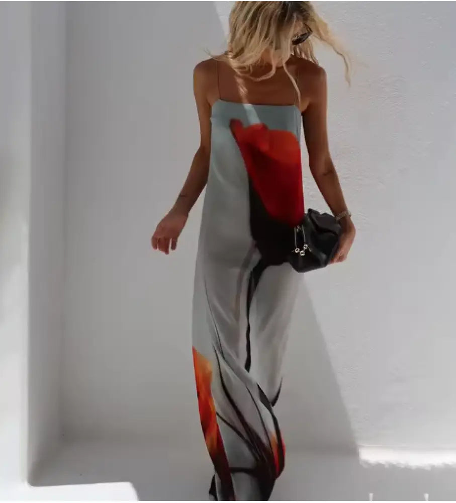 Ruby | The Perfect Summer Dress - Dresses