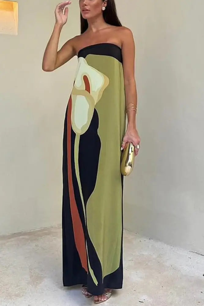 Ruby | The Perfect Summer Dress - Dresses