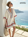 Summer Short Dress - Dress